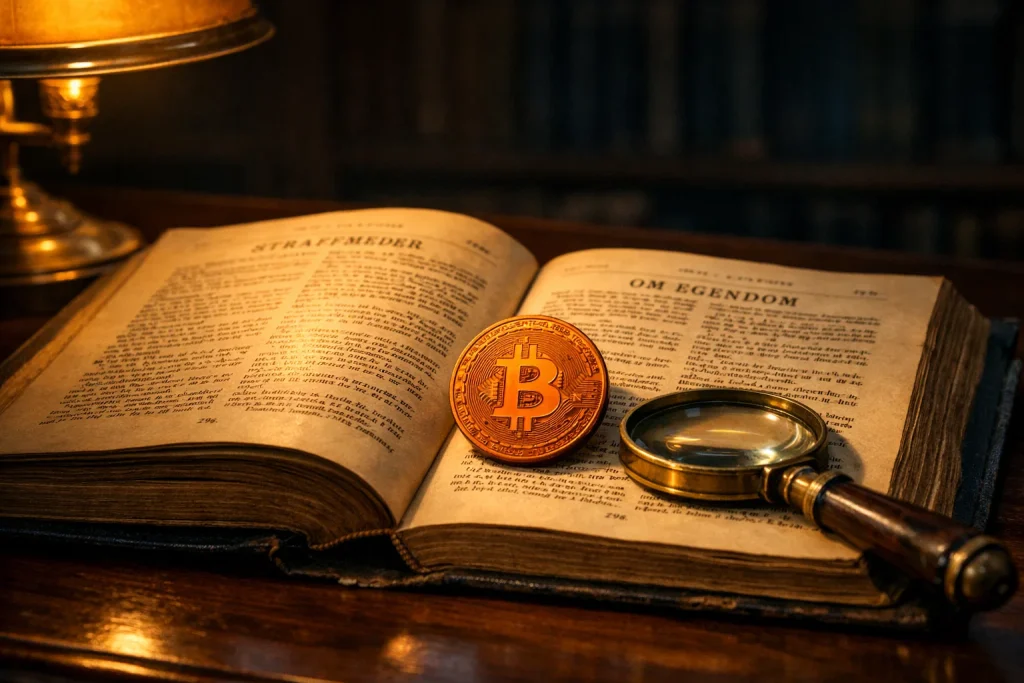 Svenska spelregleringens utveckling mot kryptovalutor 2026