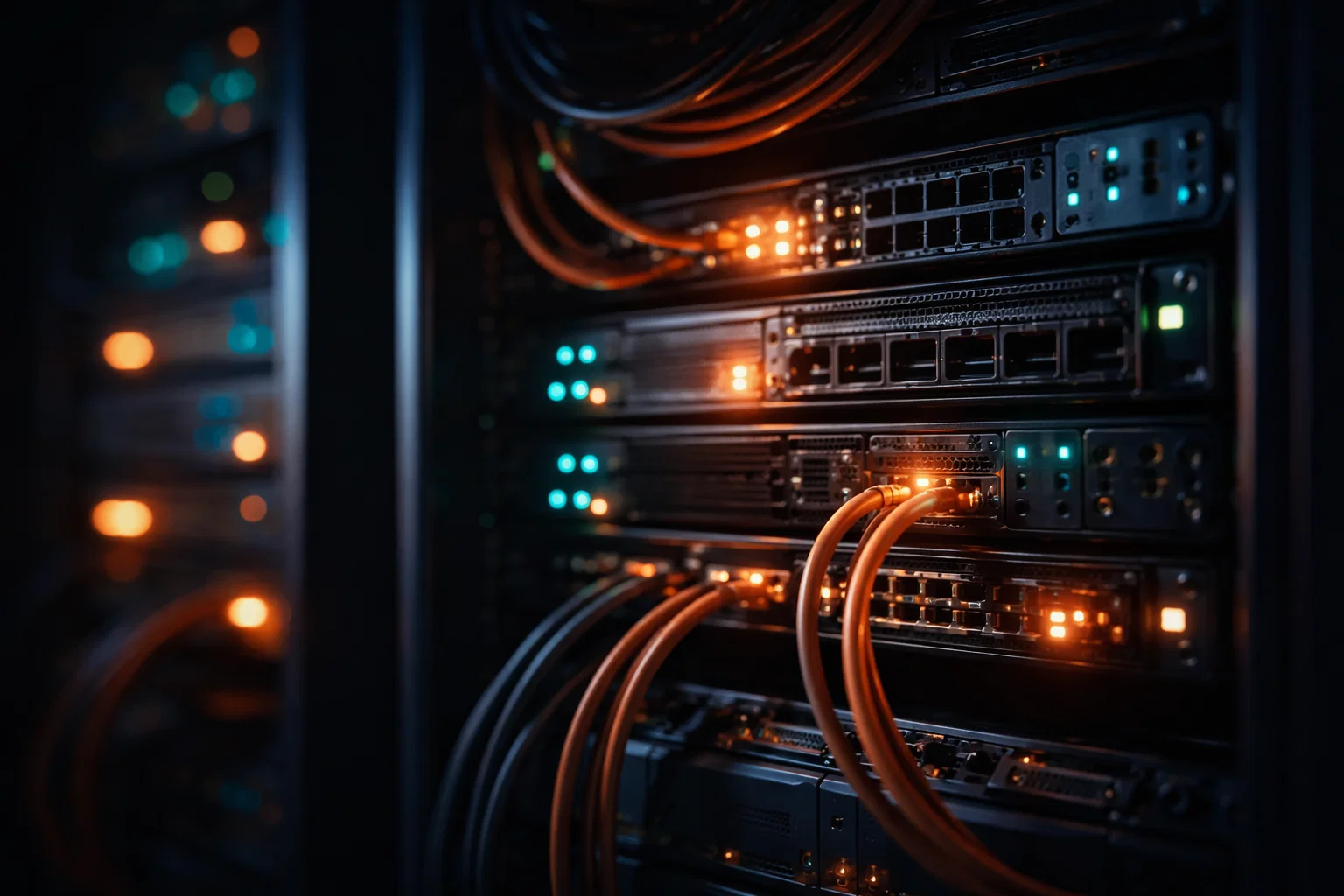 Visualisering av Lightning Network-noder kopplade till Bitcoin-blockkedjan för snabba bettingtransaktioner